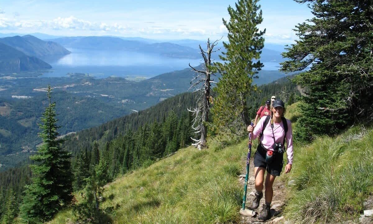 Photo of Outdoor in Sandpoint