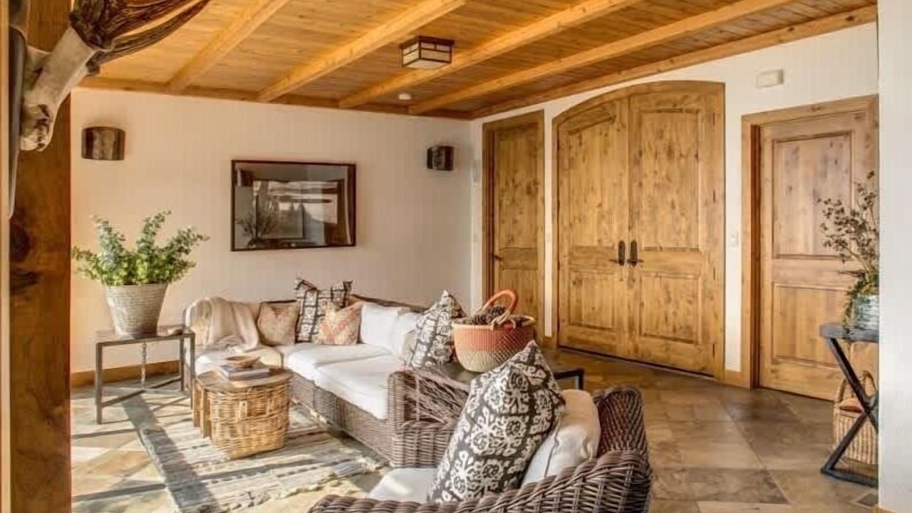 Photo of Outdoor in Sandpoint