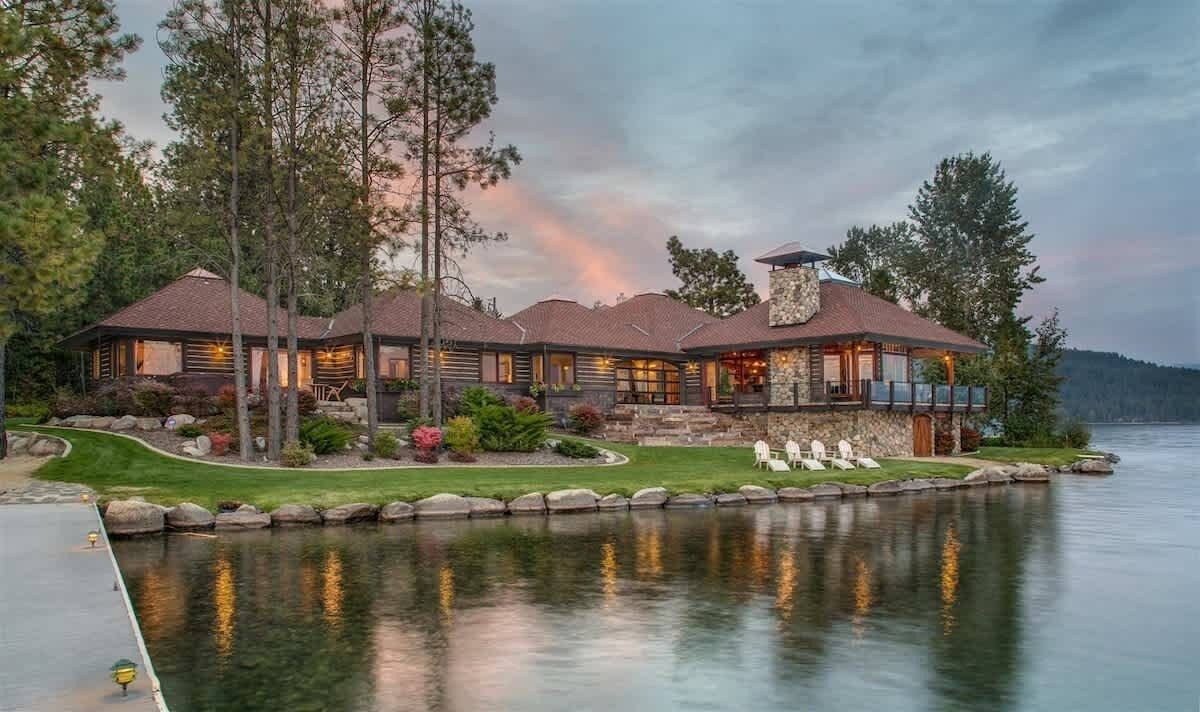 Photo of Outdoor in Sandpoint