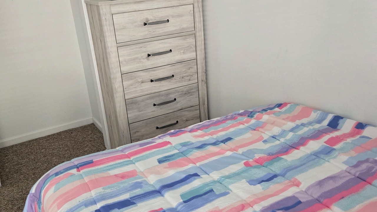 Photo of Bedroom in Wildwood