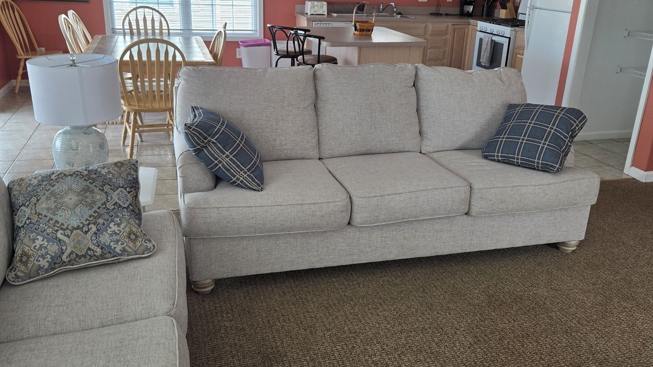 Photo of Livingroom in Wildwood