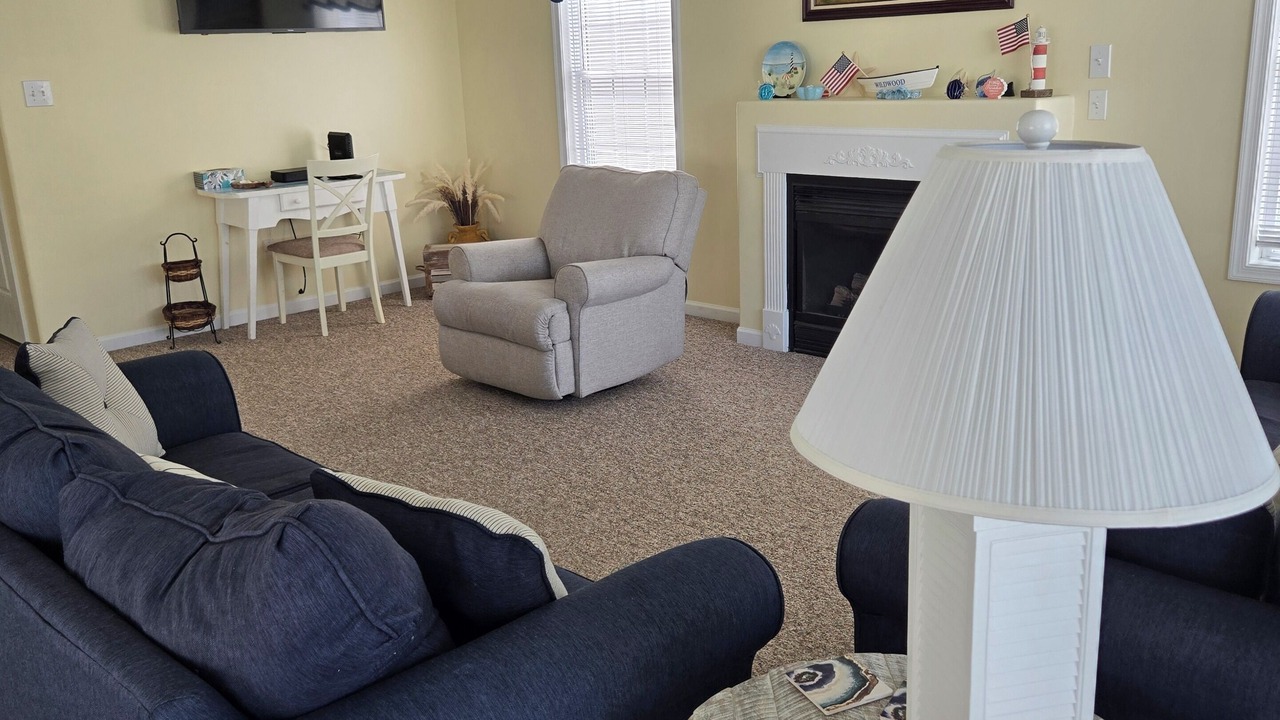 Photo of Livingroom in Wildwood