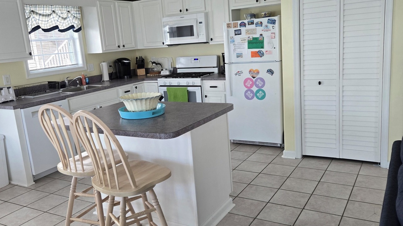 Photo of Kitchen in Wildwood