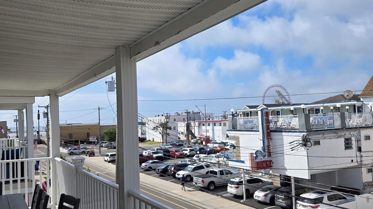 Photo of Outdoor in Wildwood