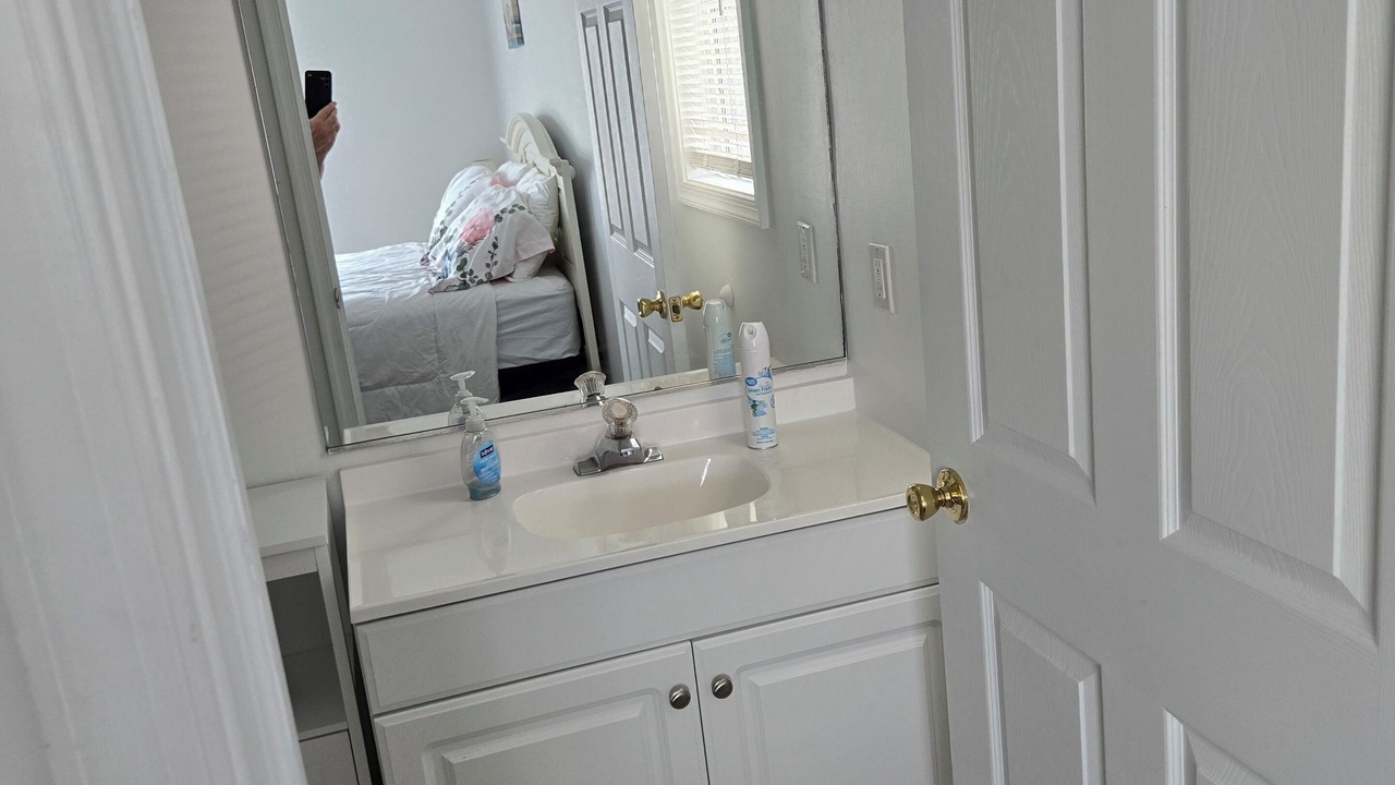 Photo of Bathroom in Wildwood