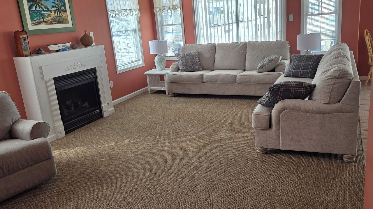 Photo of Livingroom in Wildwood