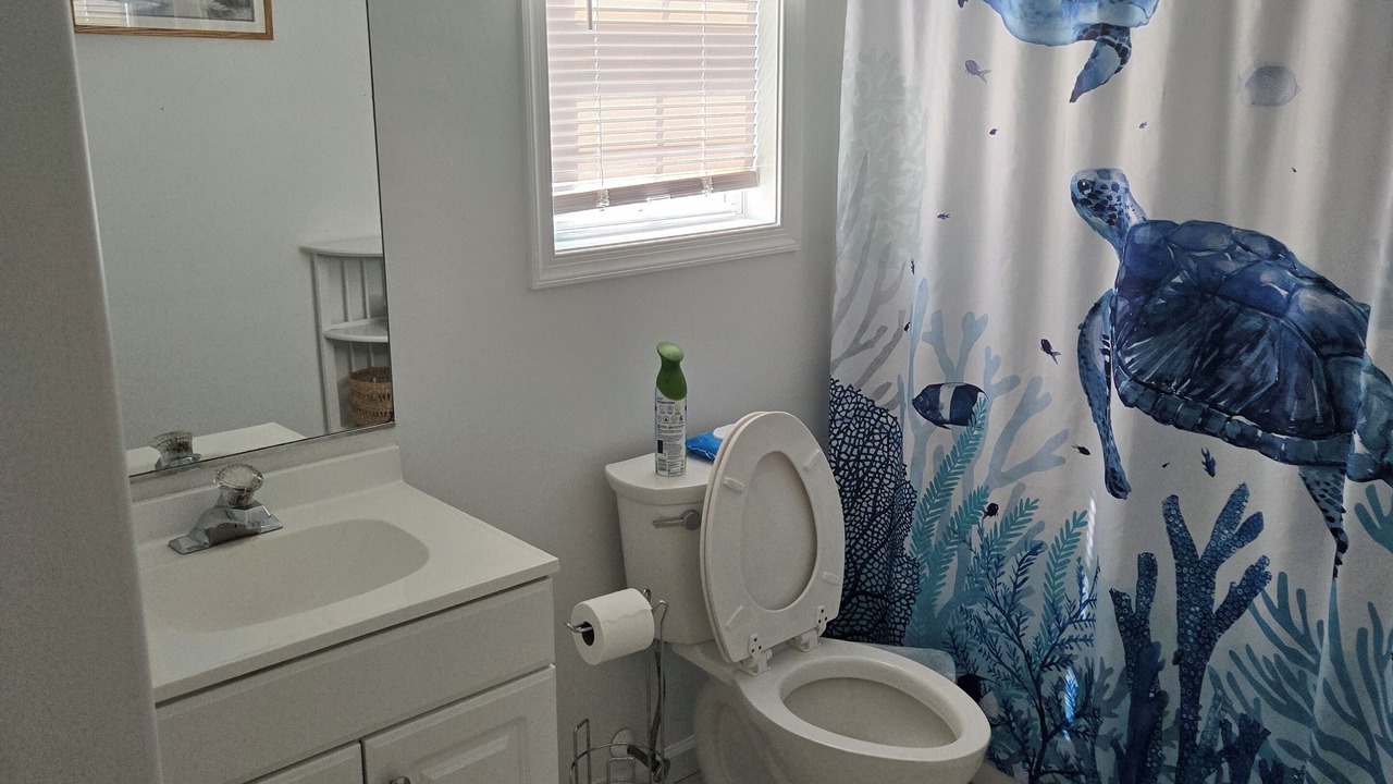 Photo of Bathroom in Wildwood
