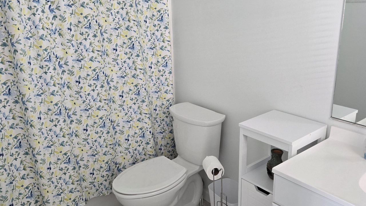 Photo of Bathroom in Wildwood