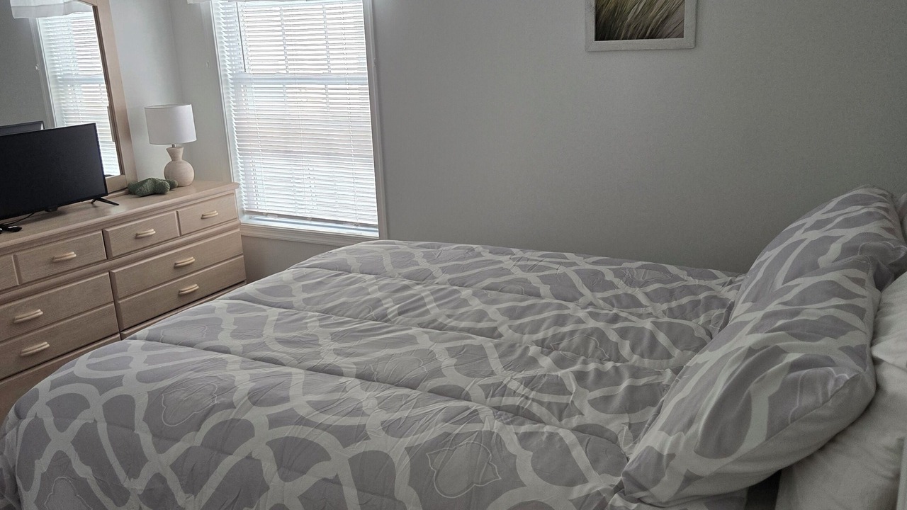 Photo of Bedroom in Wildwood