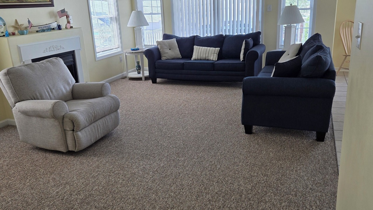 Photo of Livingroom in Wildwood