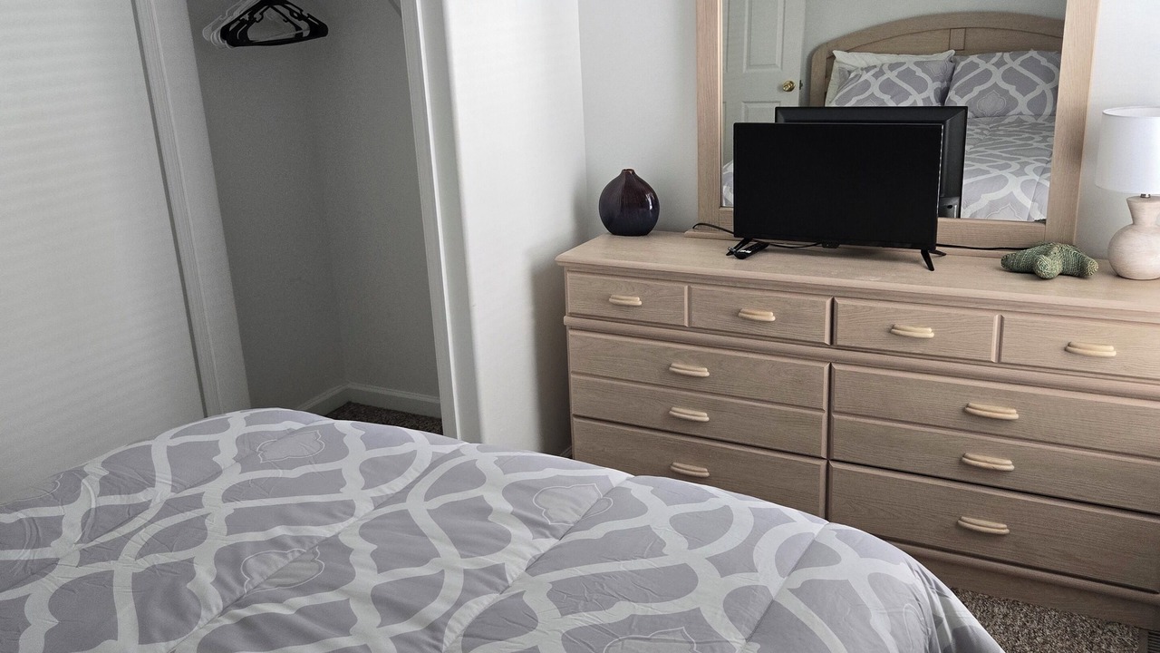 Photo of Bedroom in Wildwood