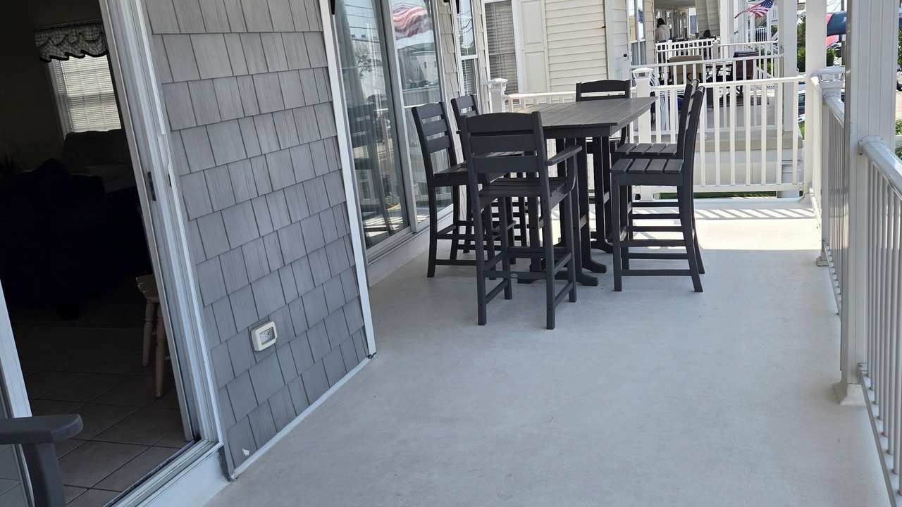 Photo of Outdoor in Wildwood