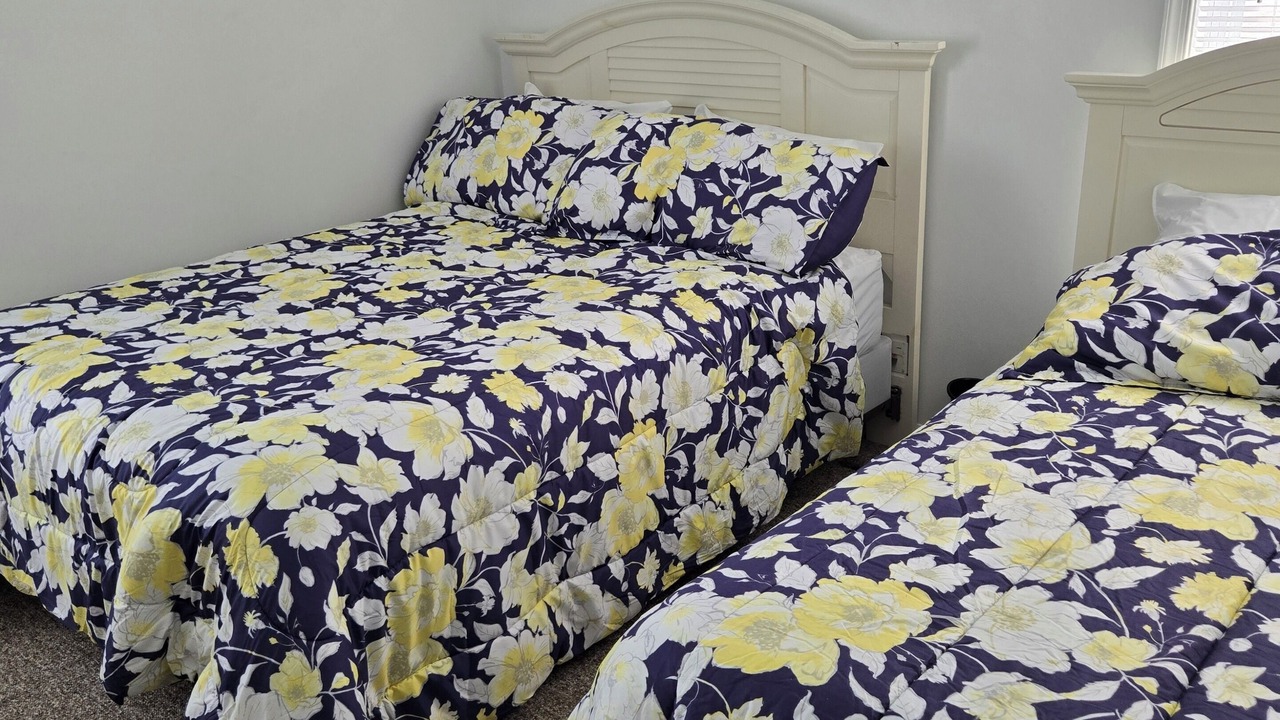 Photo of Bedroom in Wildwood