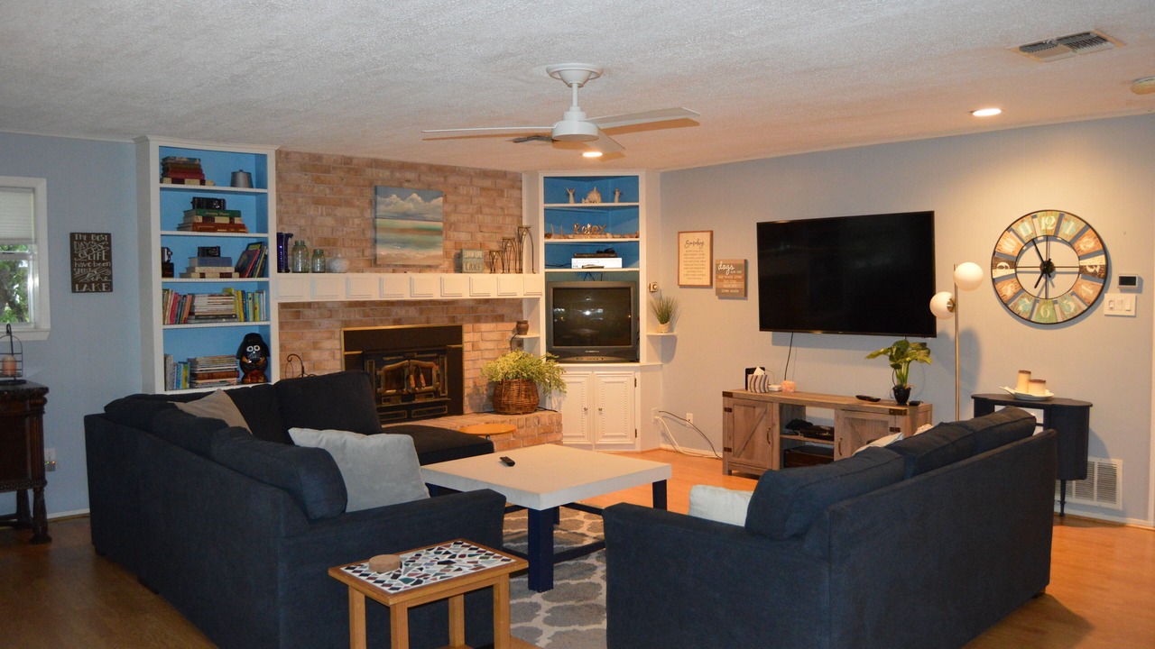 Photo of Livingroom in Kingsland