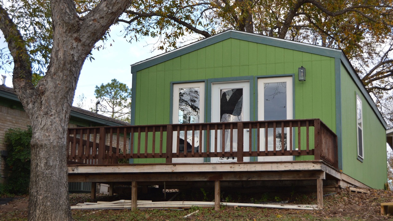 Photo of Bedroom in Kingsland