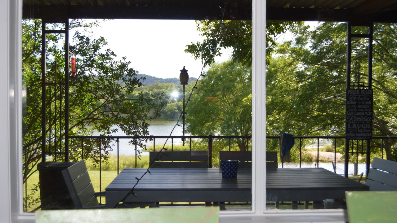 Photo of Outdoor in Kingsland