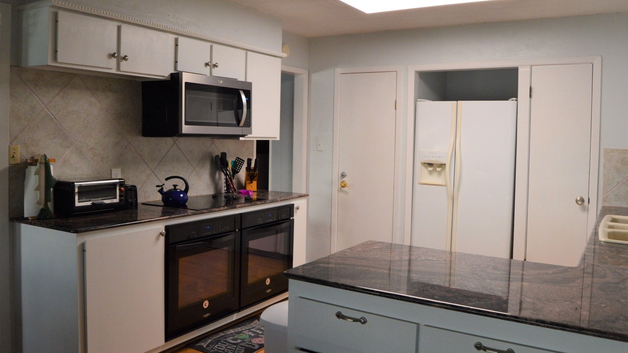 Photo of Kitchen in Kingsland