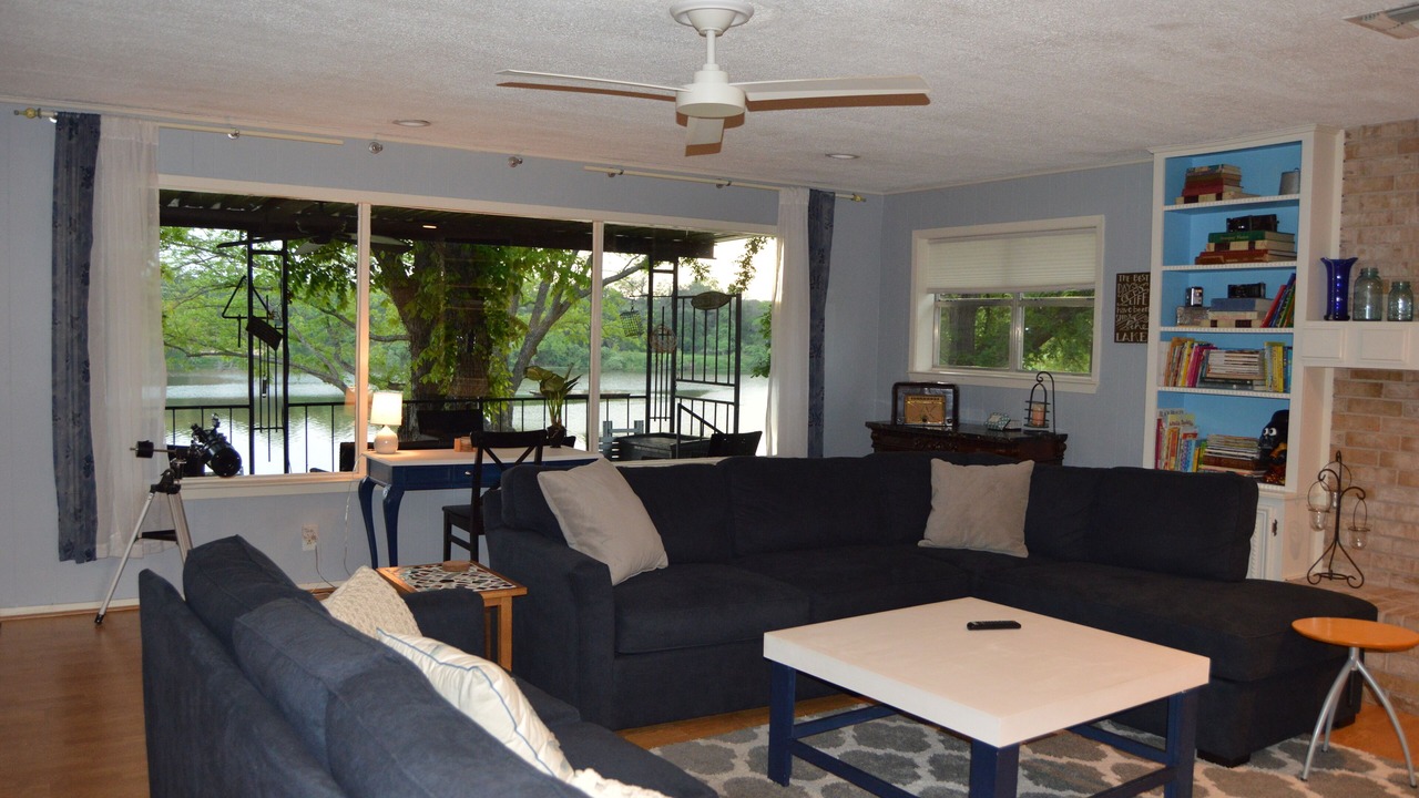 Photo of Livingroom in Kingsland