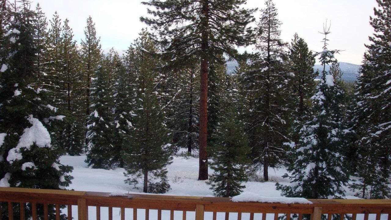 Photo of Bedroom in Truckee