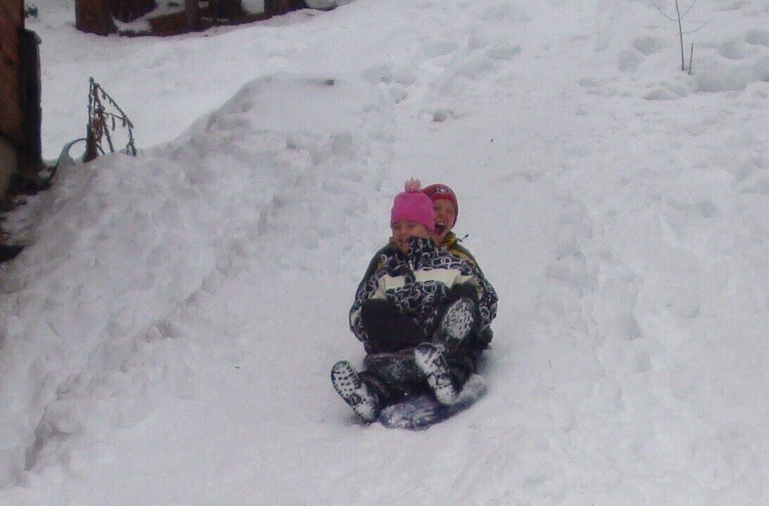 Photo of Others in Truckee