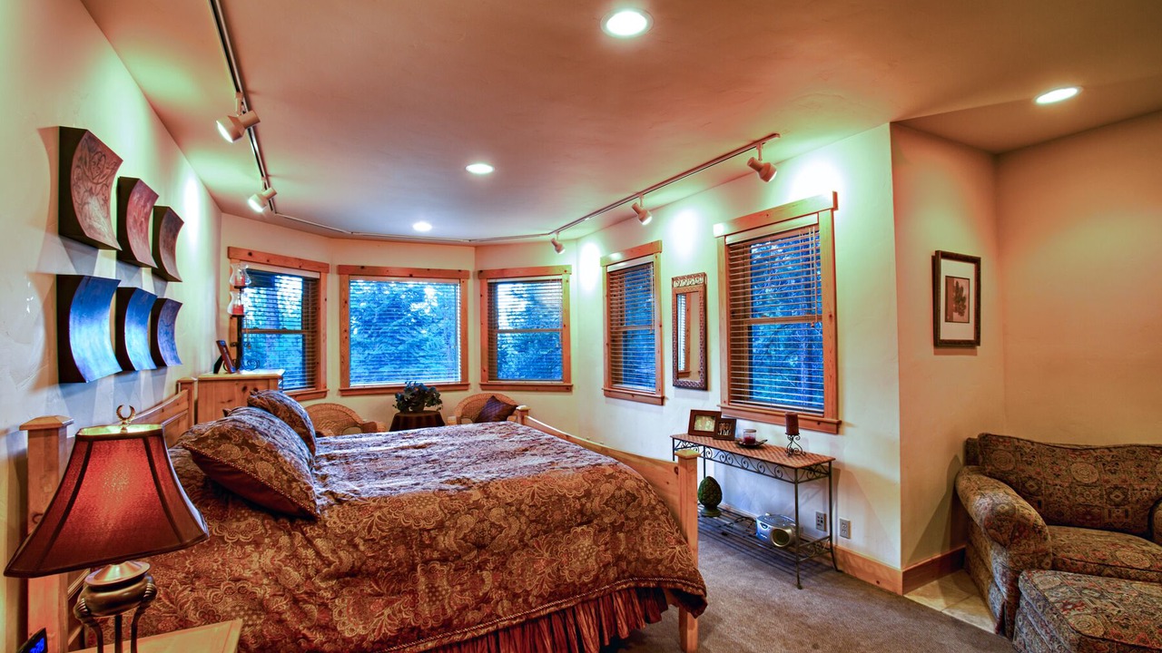 Photo of Outdoor in Truckee