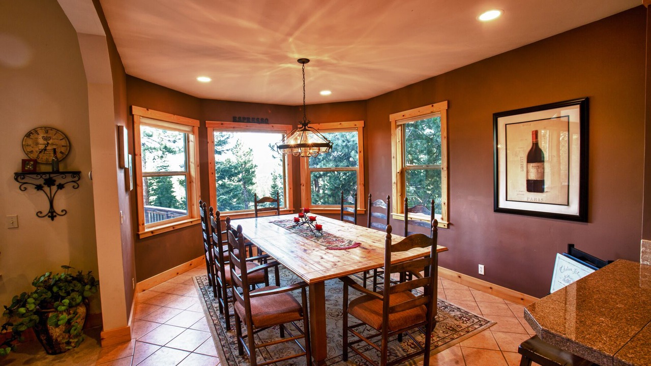 Photo of Bedroom in Truckee