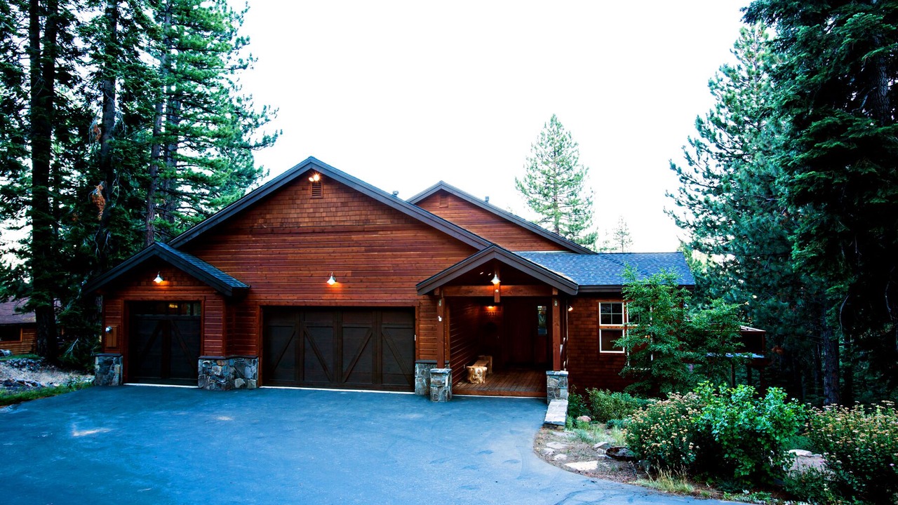 Photo of Bedroom in Truckee
