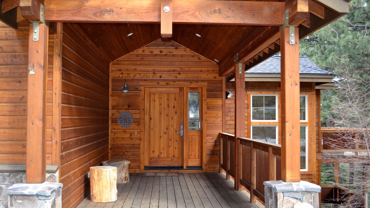 Photo of Outdoor in Truckee