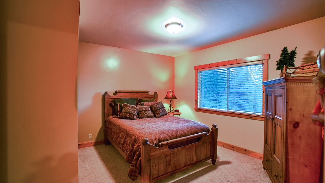 Photo of Bathroom in Truckee