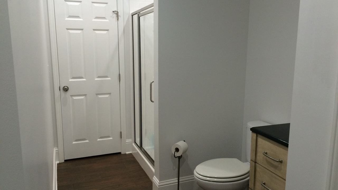 Photo of Bathroom in Greensboro