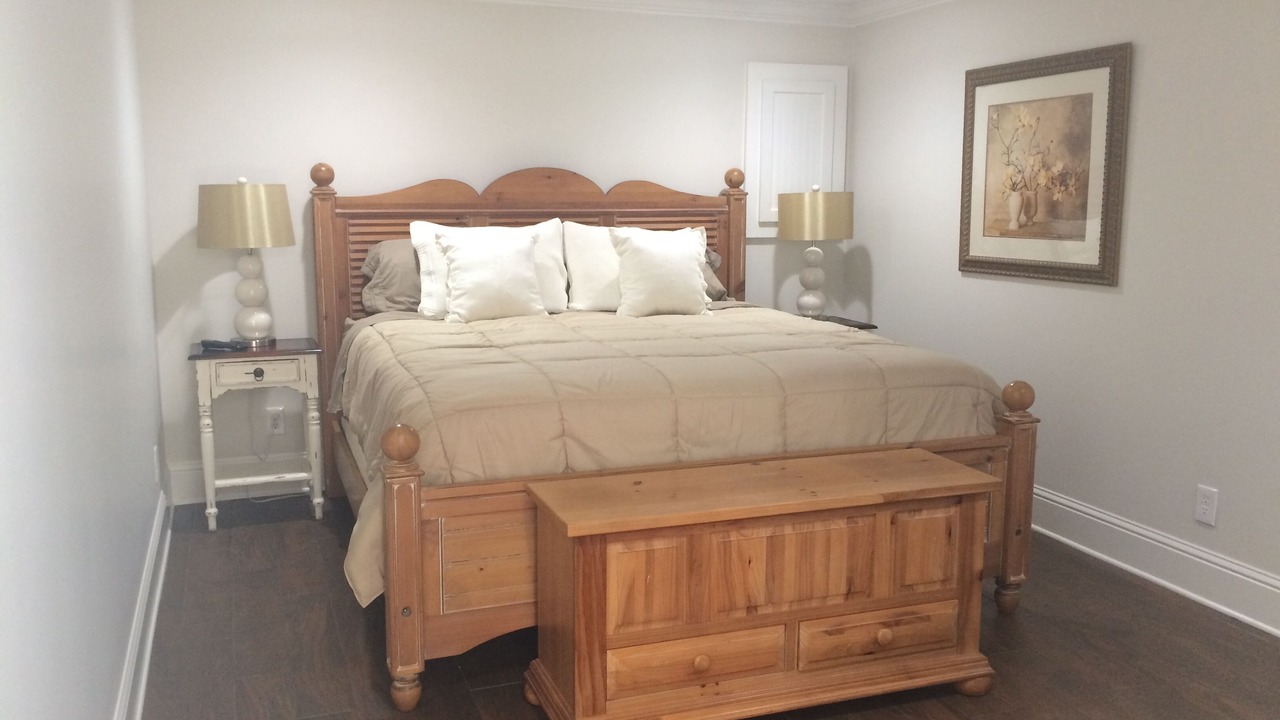 Photo of Bedroom in Greensboro