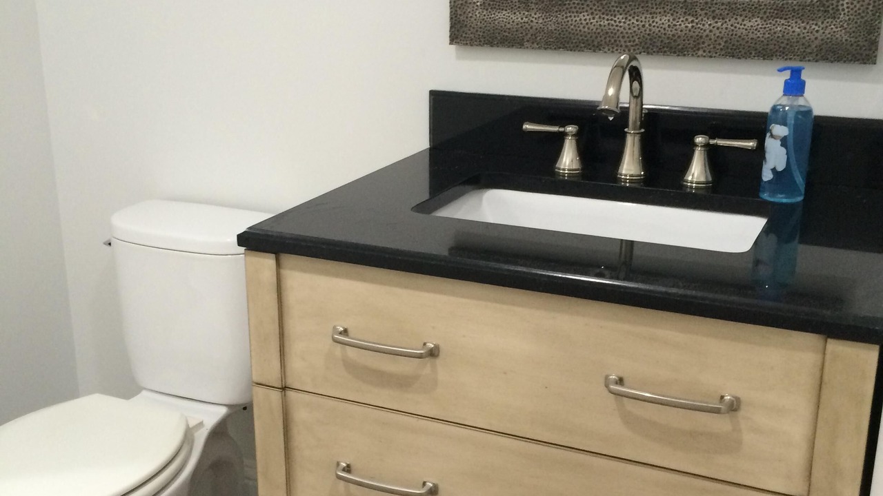 Photo of Bathroom in Greensboro