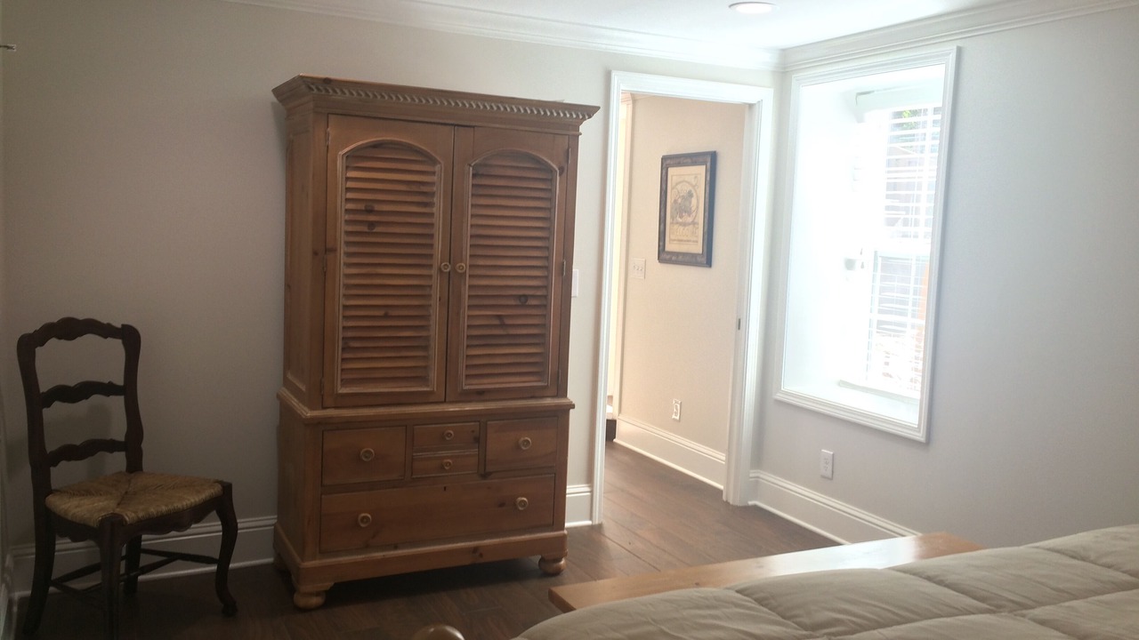 Photo of Bedroom in Greensboro