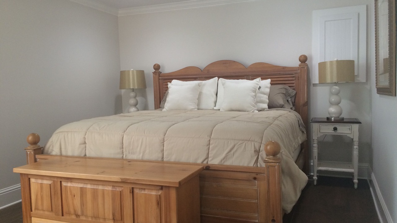 Photo of Bedroom in Greensboro