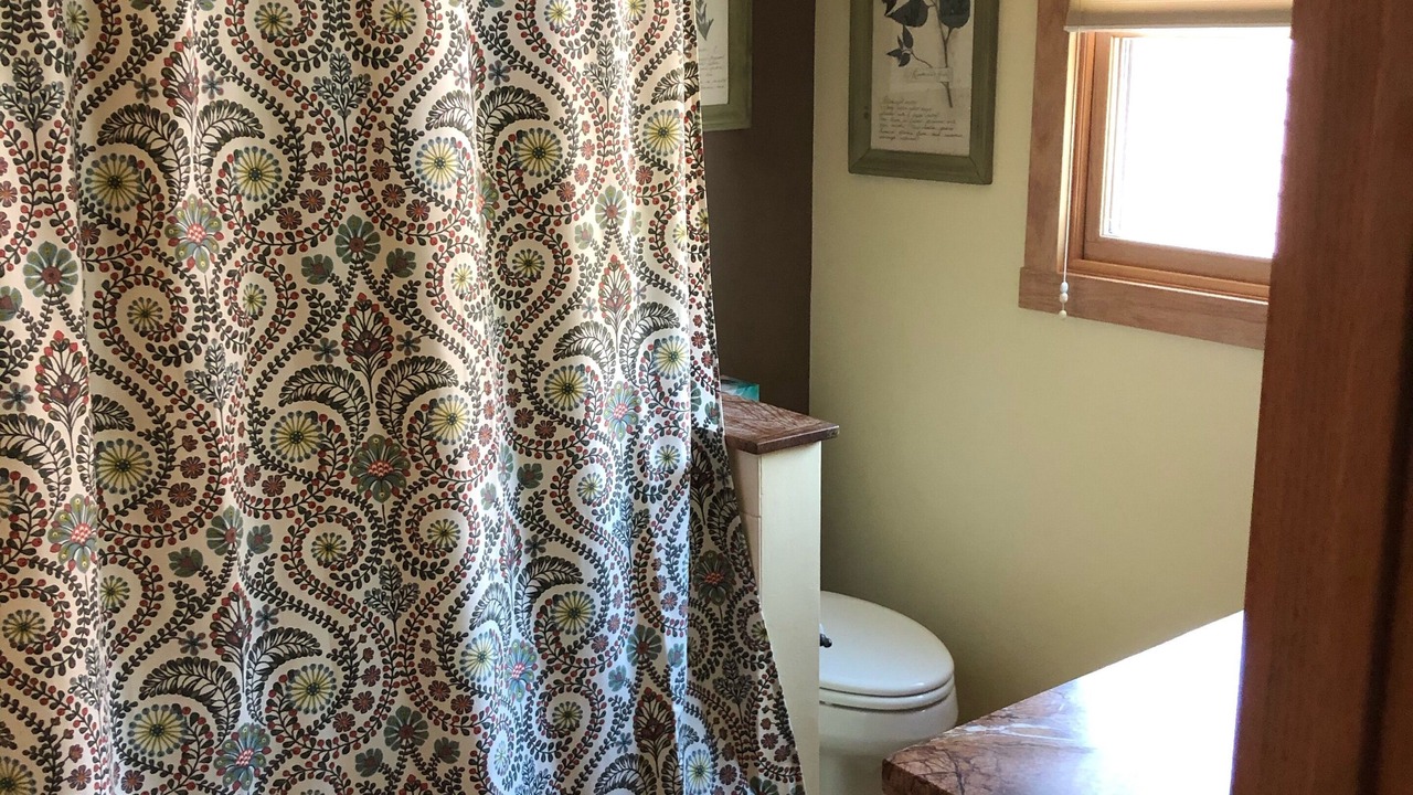 Photo of Bathroom in Lander