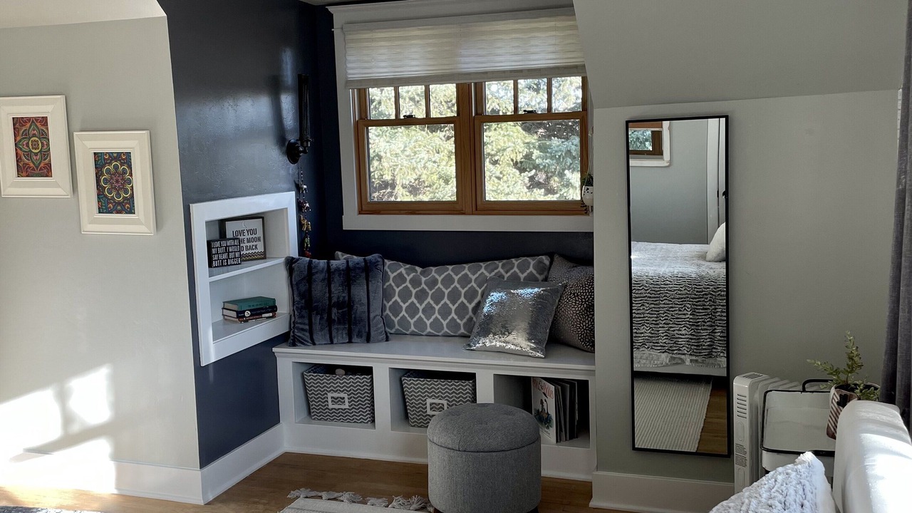 Photo of Bedroom in Lander