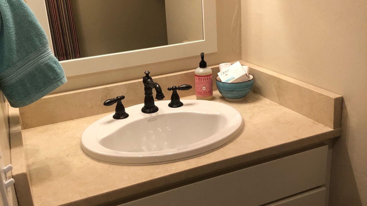 Photo of Bathroom in Lander