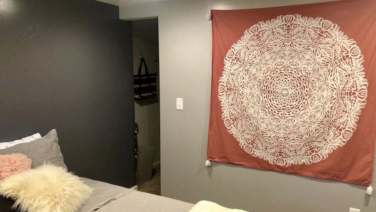 Photo of Bedroom in Lander