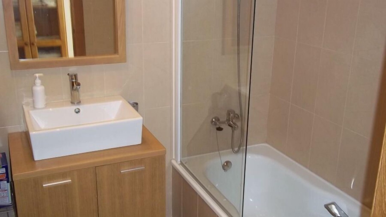 Photo of Bathroom in Sucina
