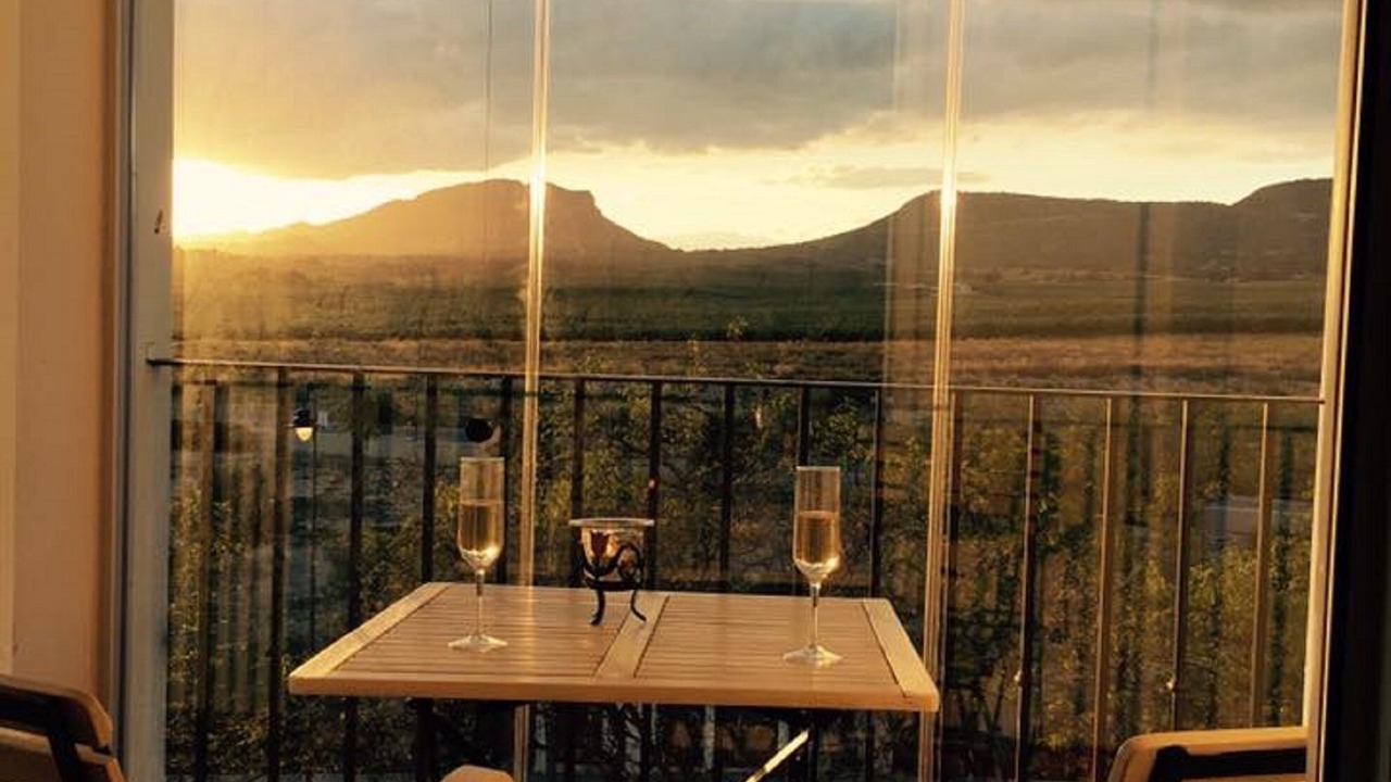 Photo of Patio Balcony in Sucina