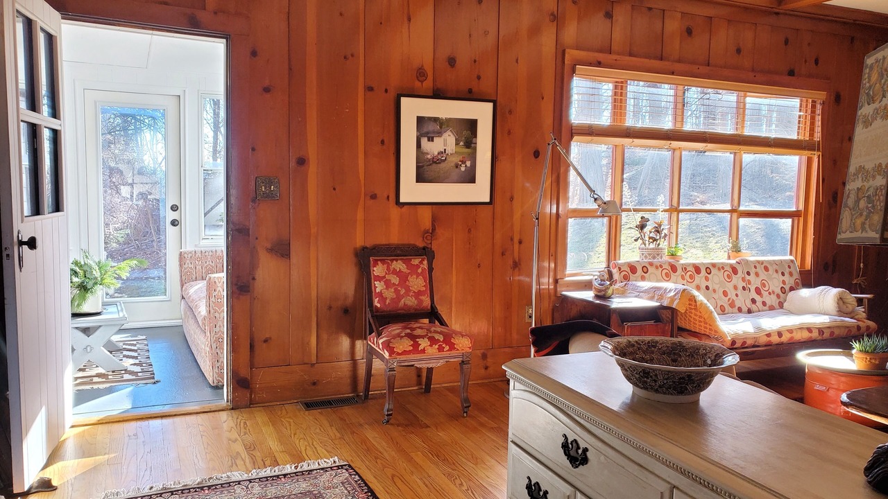 Photo of Outdoor in West Camp