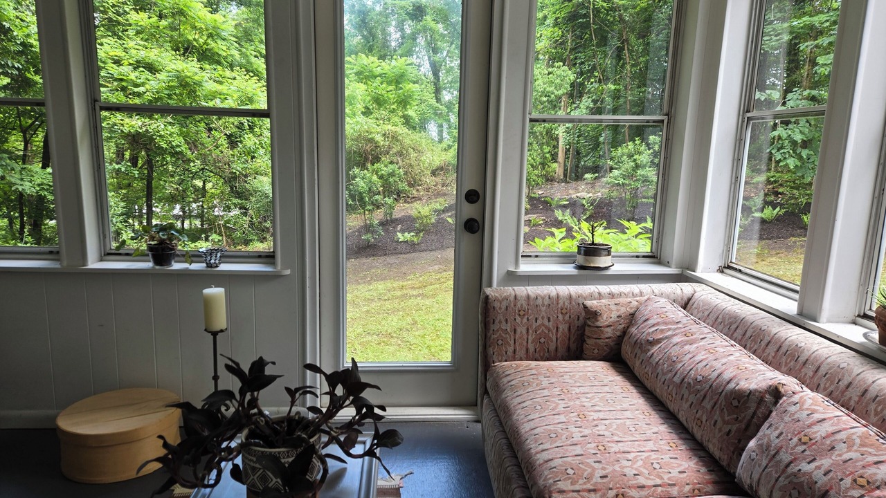 Photo of Outdoor in West Camp