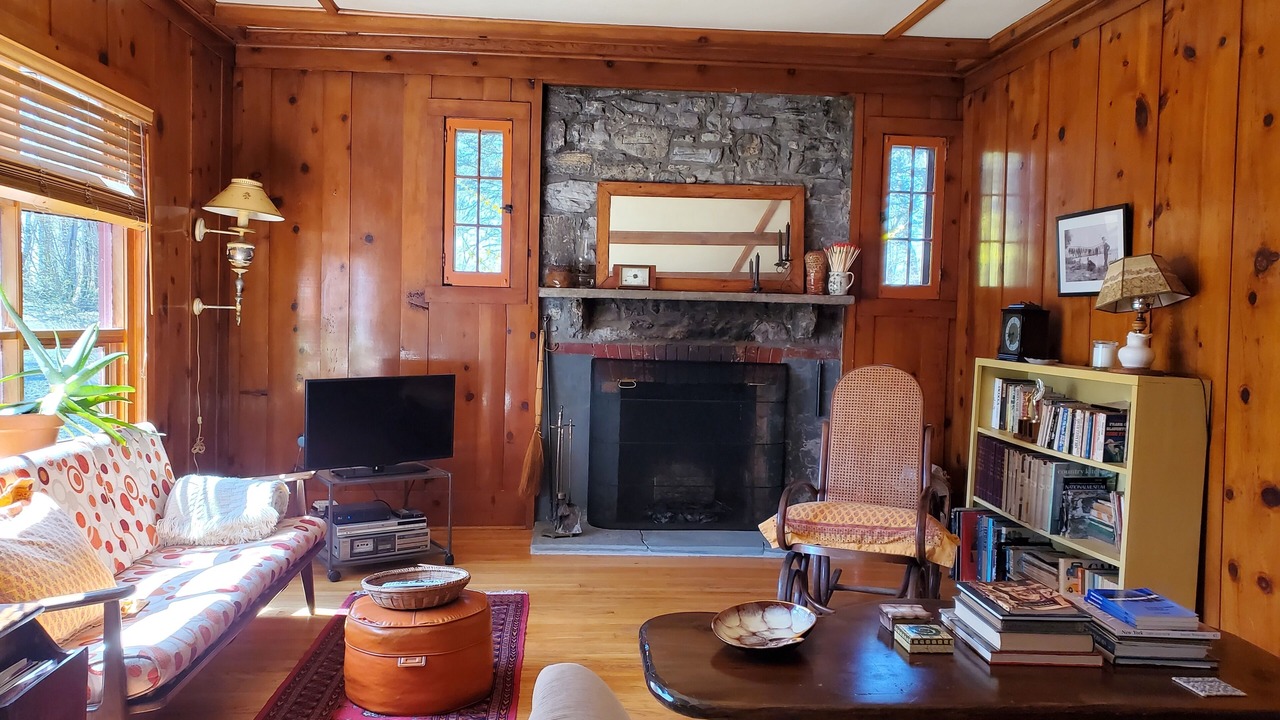 Photo of Livingroom in West Camp