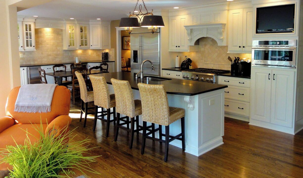 Photo of Kitchen in Indian Hills