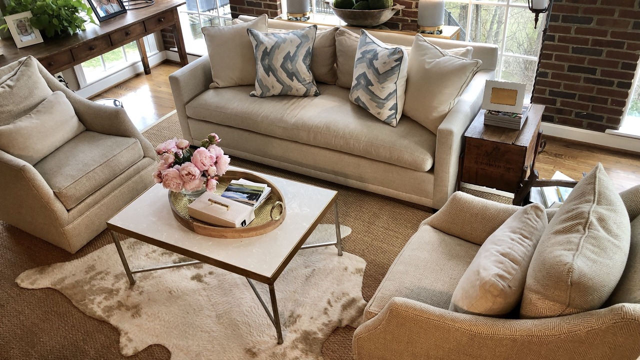 Photo of Livingroom in Indian Hills