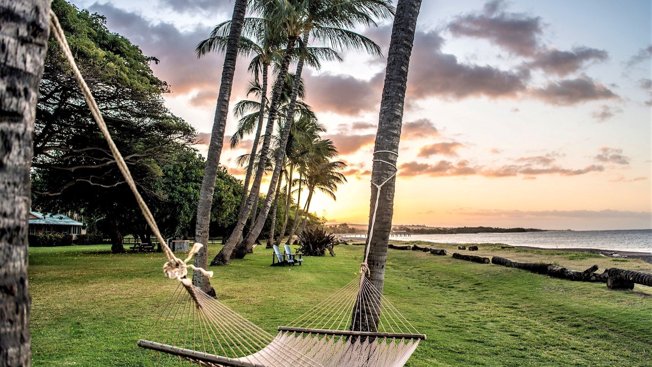 Photo of Outdoor in Waimea