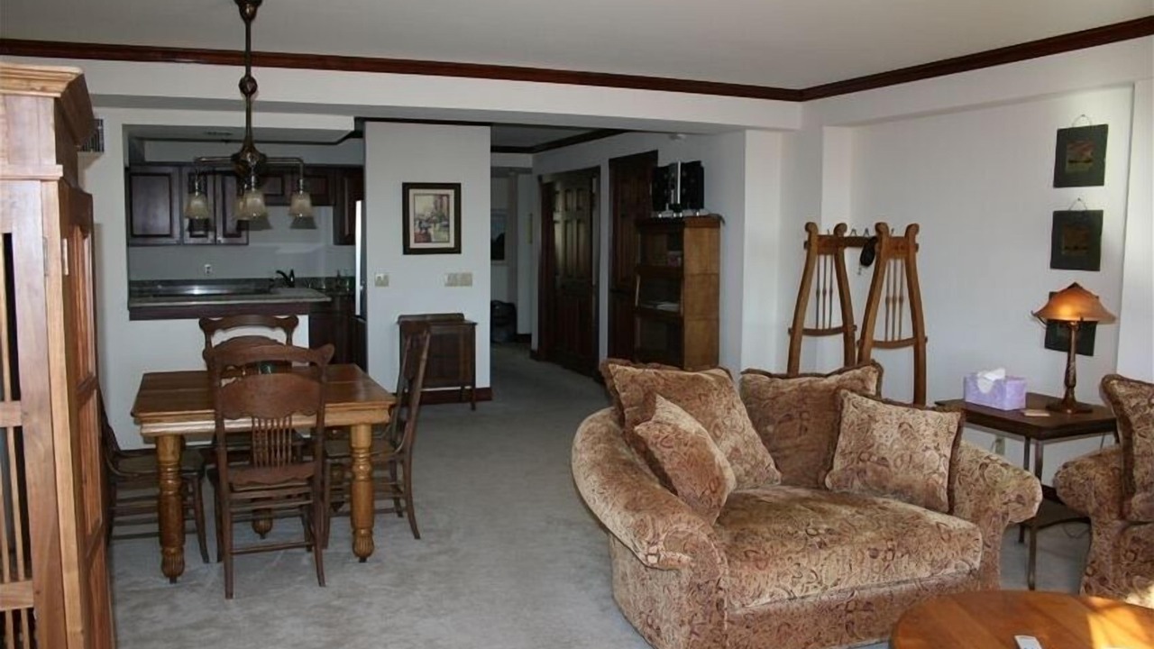 Photo of Bedroom in St. Augustine Historic District