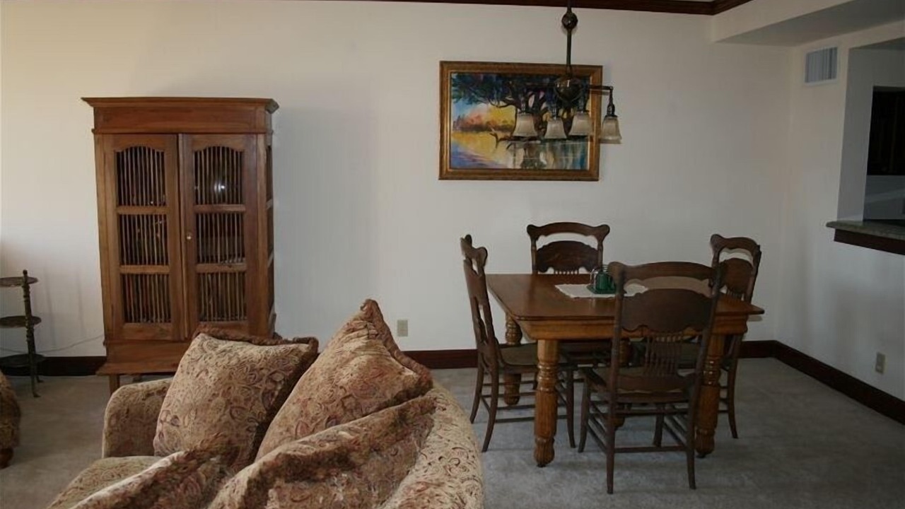 Photo of Bedroom in St. Augustine Historic District