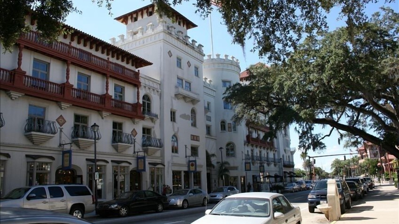 Photo of Others in St. Augustine Historic District