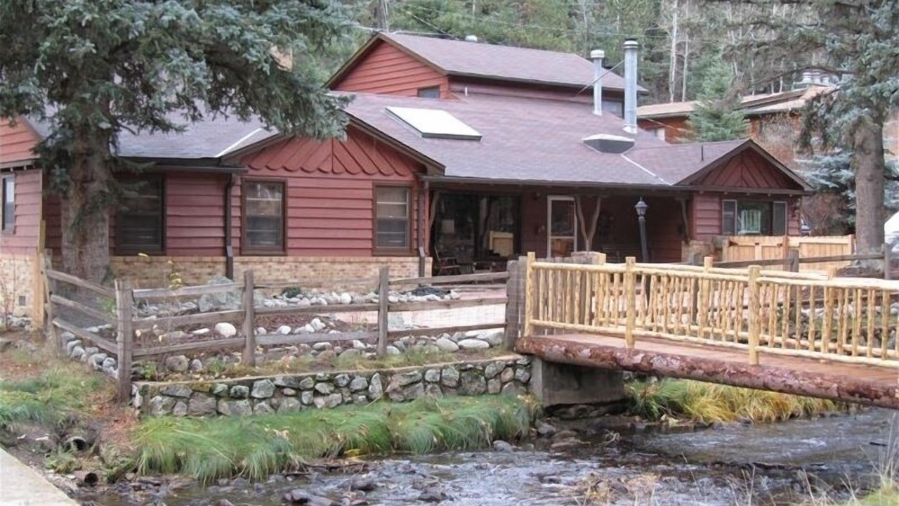 Photo of Others in Idaho Springs